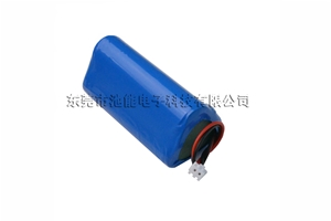 12V2600mAh锂电池组