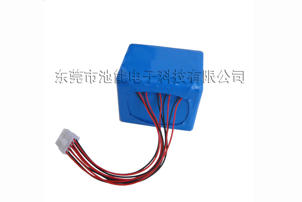 15V锂电池组 2500mAh  16V锂电池    14.8V