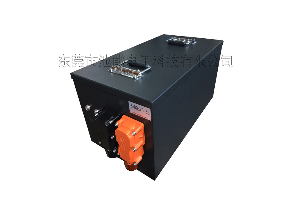 200Ah磷酸铁锂电池组 25.6V/300Ah/400Ah/500Ah